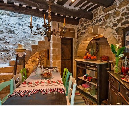 Meronas Eco House Kültér fotó