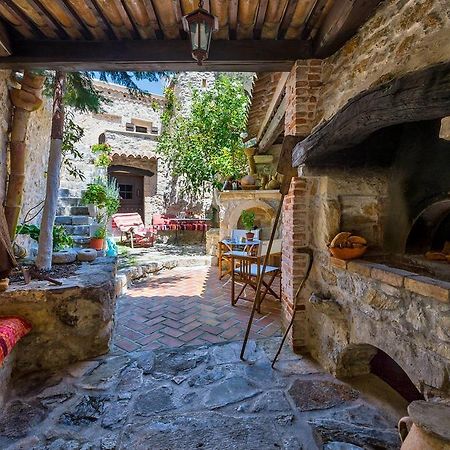 Meronas Eco House Szoba fotó