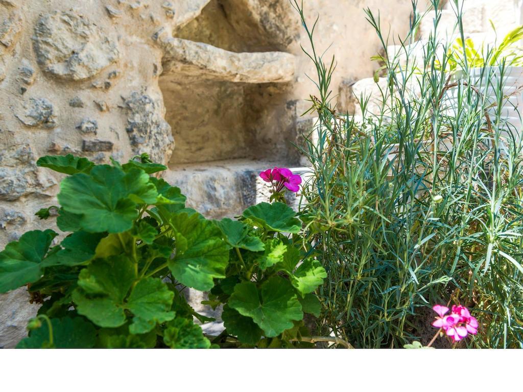 Meronas Eco House Szoba fotó